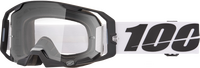 100% Armatic Goggle - Caldwell Clear Lens - 50059-00012