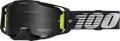100% Armega Hiper Goggle - Tetsumi Hiper Black Mirror Lens - 50003-10024