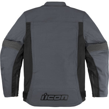 Icon Slabtown™ Jacket - Gray