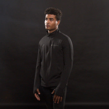Alpinestars Progression Mid-Layer Jacket - Black - 12124200010
