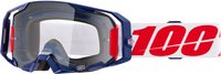100% Armatic Goggle - Mach Z Clear Lens - 50059-00006
