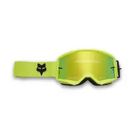 OS- 2026 FA- MAIN CORE GOGGLE - SPARK [FLO YLW]
