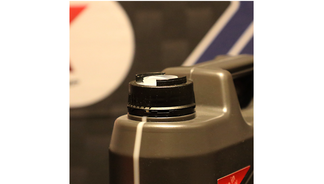 Liqui Moly Street 4T Oil - 10W-30 - 4 liter - 20420