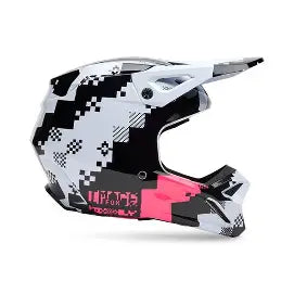 Fox 2025 V1 Digi Image Helmet