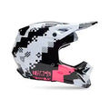 Fox 2025 V1 Digi Image Helmet