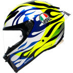 AGV Pista GP RR Soleluna 2023 Limited Edition Motorcycle Helmet