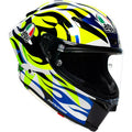 AGV Pista GP RR Soleluna 2023 Limited Edition Motorcycle Helmet