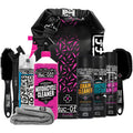 Muc-Off Ultimate Motorcycle Kit - 20093US