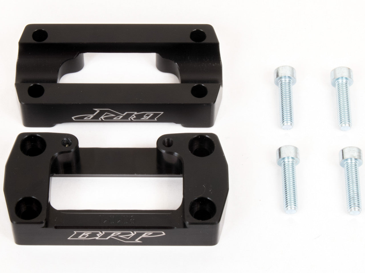 Beta Scott's Mount for BRP Triple Clamp, Forward - AB-10301-F