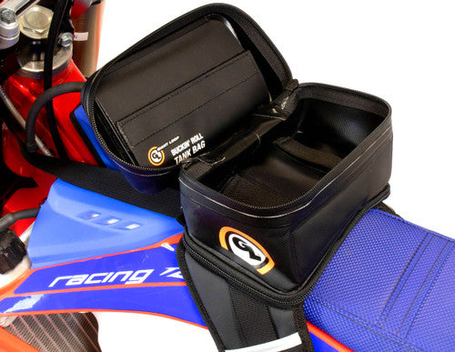 Beta Giant Loop Buck N Roll Tank Bag AB-22216