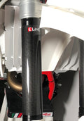 Beta Carbon Fiber Fork Covers AB-22046