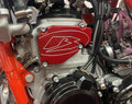 Beta USA Factory Power Valve Cover, Red AB-22214