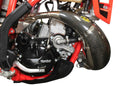 Beta P3 Pipe Guard, 200RR, FMF Gnarly Pipe AB-21266