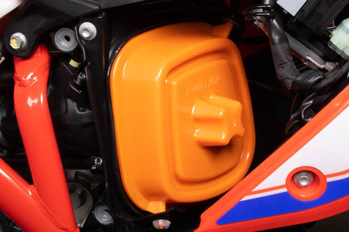Beta Twin Air Airbox Cover, 2020+ AB-10185-20