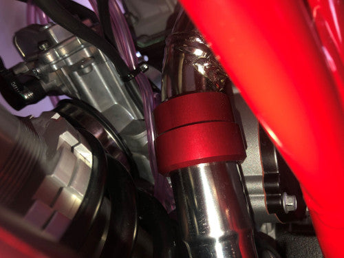 Beta 2-Stroke Exhaust Collar, FMF AB-21410-FMF