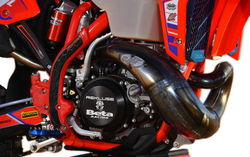 Beta FMF 2020+ 250/300RR Factory Fatty Pipe AB-11316