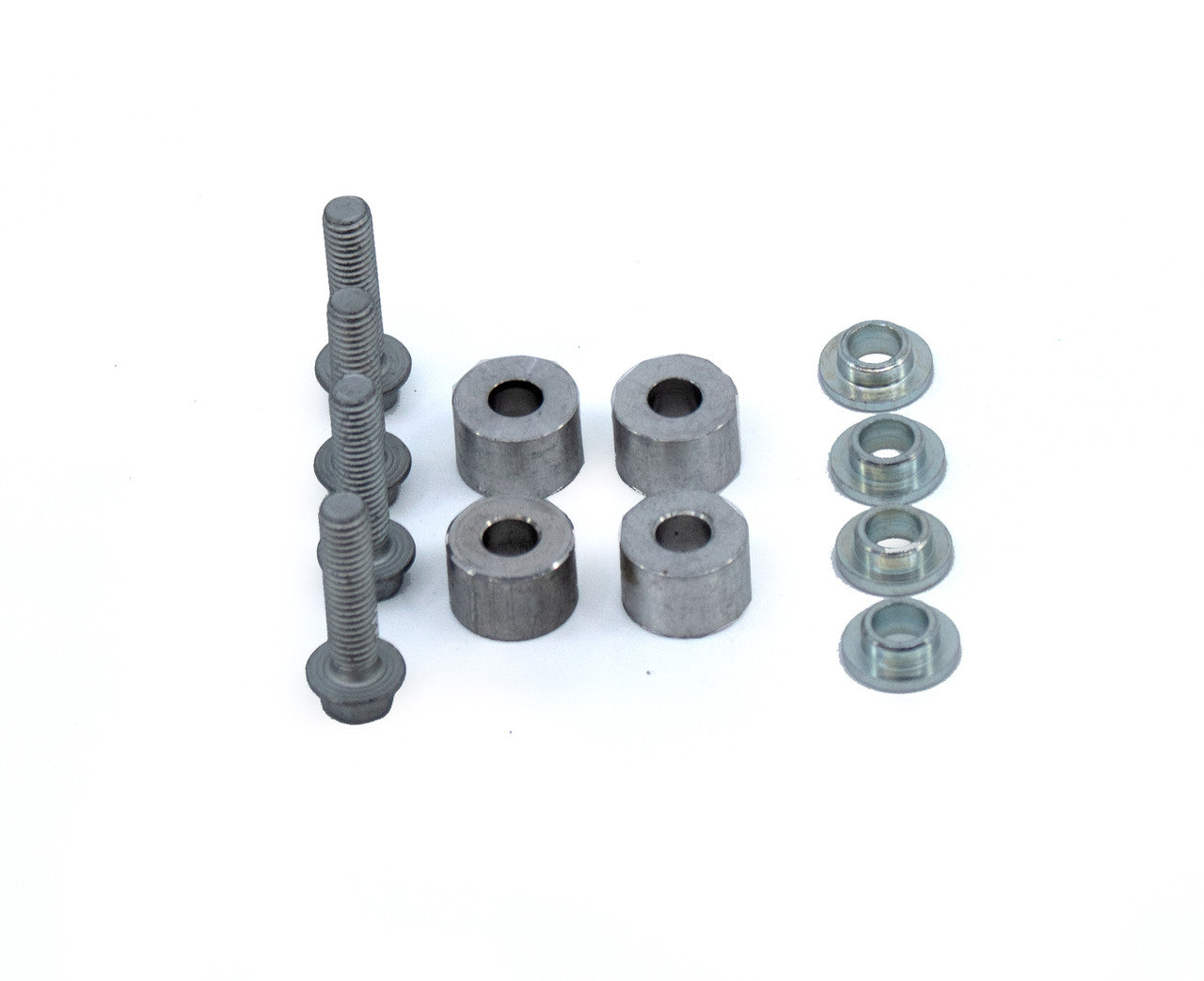 Beta Alp Front Fender Spacer Kit AB-27107