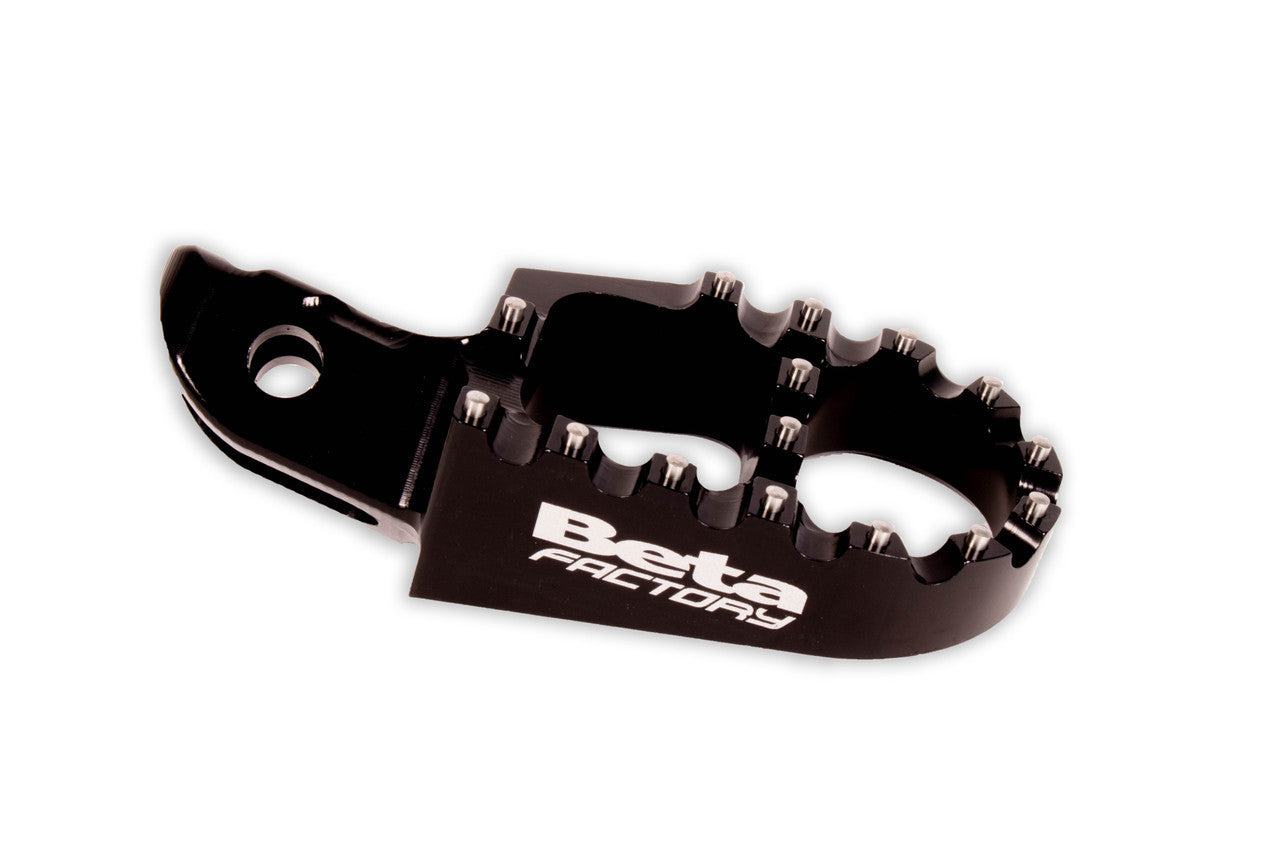 Beta Racing Billet Footpegs, 2020+ - AB-22031