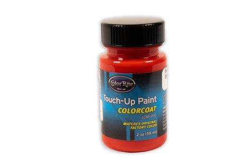 Beta Touch-Up Paint, Red AB-15033