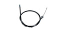 Beta Motion Pro T3 Slide Light +2 Inch Throttle Cable - AB-29002-2
