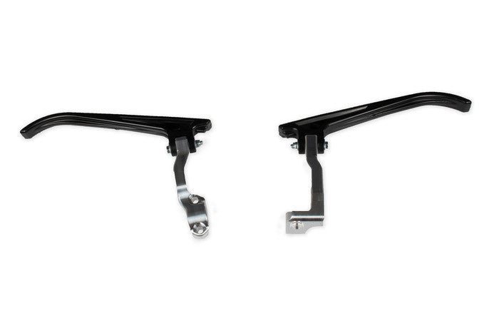 Beta Enduro Engineering Roost Deflectors Metal Perch Kit AB-21421